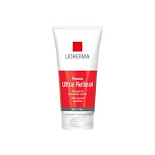 Fórmula Ultra Retinol